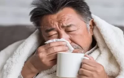 流感、新冠、腹瀉夾擊日韓 出國避免生食