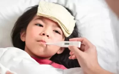 流感全年化趨勢！台大醫示警「秋冬恐雙病毒夾擊」重症死亡風險大增