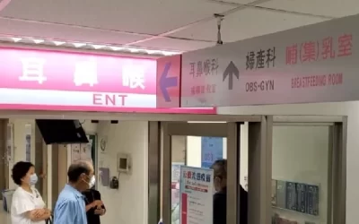流感單週21死同期新高 中秋前後恐迎疫情高峰