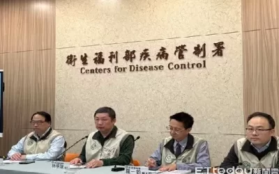 流感增14重症、5死「4年來最晚入流行」 羅一鈞揭疫情反常原因