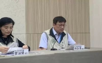 流感就醫再升一成…上周一口氣增16死 5歲童發病到死亡僅10天