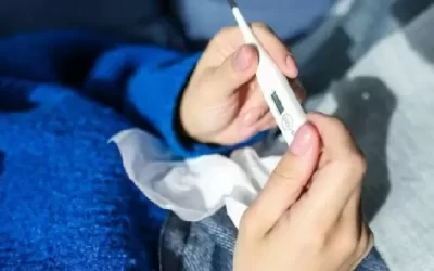 流感疫情升溫！1／20起擴大「公費流感抗病毒藥」對象 7類高傳播族群可用
