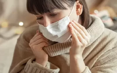 流感疫情恐十一月中提前來襲