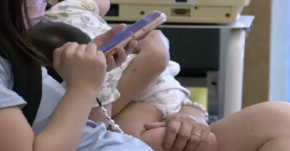 流感病毒變異疫情升溫 北市校園個案上週破2千人