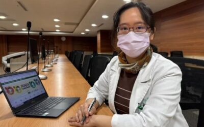 流感變肺炎恐24小時呼吸衰竭 醫呼籲儘速打疫苗