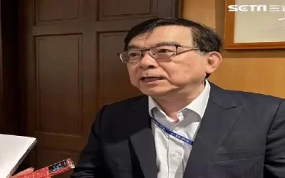 流感遲不降溫！黃立民示警有「第2波」延續到夏天：新冠變種恐一起來