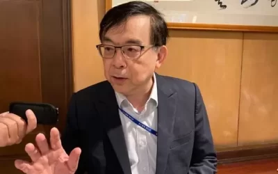 流感還有第2波「延續到夏天」 台大醫示警：恐和新冠變種一起來