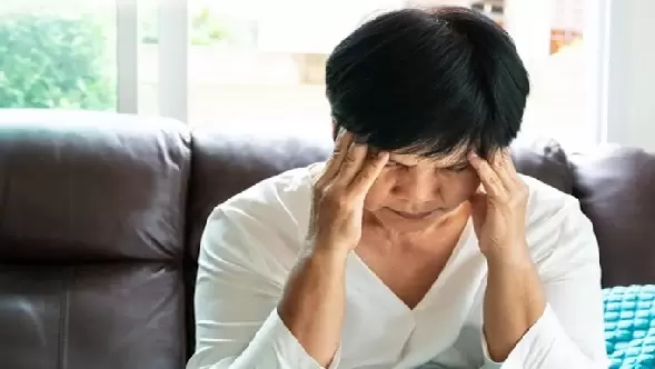 炎熱天氣別掉以輕心 流感併發症恐致命