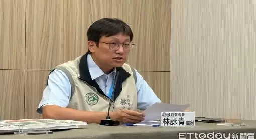 男嬰染腸病毒「出生4天發病」 併發敗血症隔天死亡