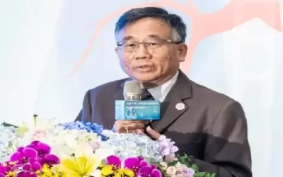 疫情人數大幅下修 陳秀熙：留意脆弱族群「加速死亡」