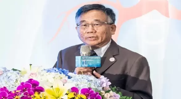 疫情人數大幅下修 陳秀熙：留意脆弱族群「加速死亡」