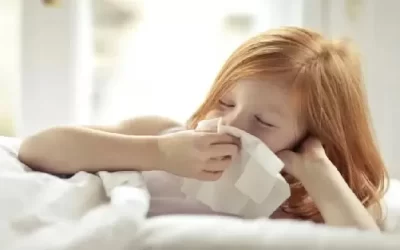 秋冬恐「A型雙病毒株」齊發，重症風險高！