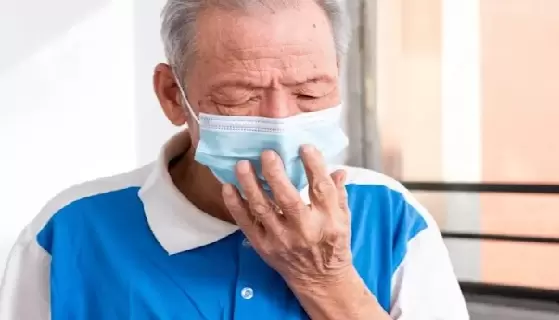 秋冬病毒大混戰！成人 RSV 傳染力與肺炎風險都比流感高近3倍