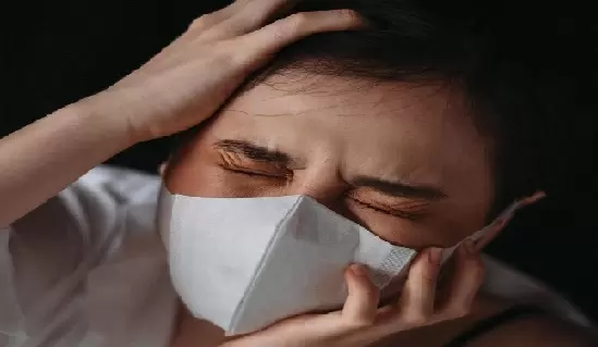 立百病毒「易突變、人傳人」 世衛：恐成下一個全球公衛危機