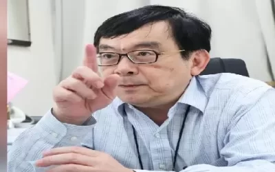 肺炎鏈球菌重症5年新高 台大醫：完整接種疫苗者僅18%