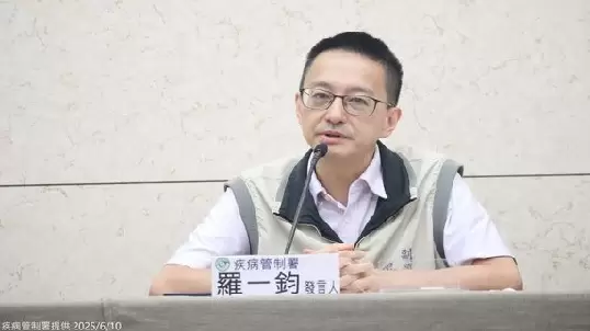 腸病毒重症+1！4歲童染伊科11型併「急性下肢無力」7年首見