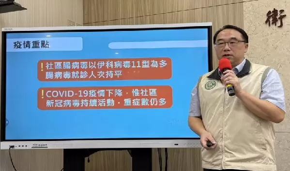 腸病毒高原期恐拖到8月 疾管署曝「1情況」先別餵母乳