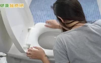 諾羅病毒急診就診人次創五年新高 勿忽略衛生細節