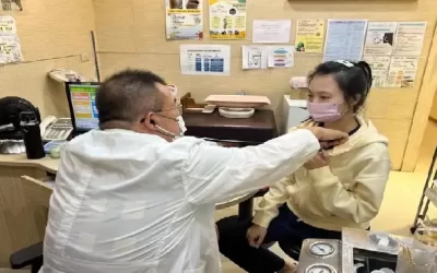 諾羅病毒發威！台中3.5萬人狂拉掛急診…傳染力超強：1人得病，全家淪陷