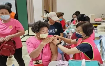 醫示警：今年流感很反常 10月疫情加溫常見2病症