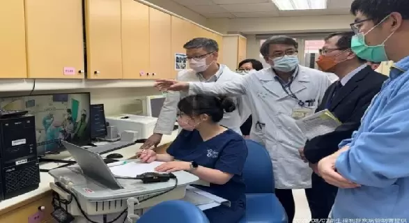 防新興傳染病 3醫學中心設特殊病原科技照護中心