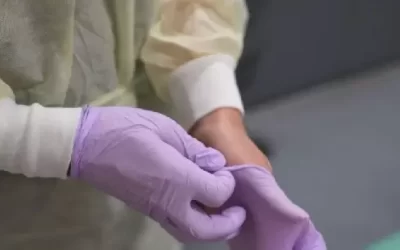 麻疹病毒空氣中存活2HR 醫生:接觸90%會感染