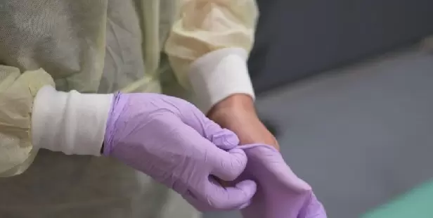 麻疹病毒空氣中存活2HR醫生接觸90%會感染