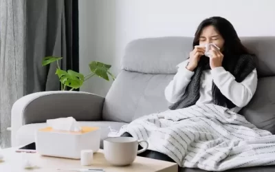 鼻病毒是什麼？無特效藥致死率、症狀曝光！